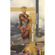Taras Bulba (Paperback)