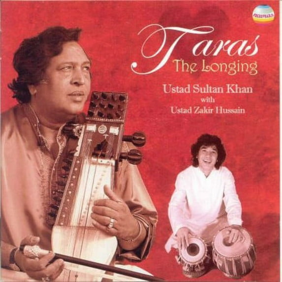 Taras
