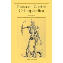 Pre-Owned Tarascon Pocket Orthopaedica (Paperback) 0763766011 9780763766016