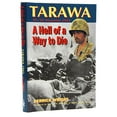 thumbnail image 1 of Pre-Owned Tarawa: A Hell of a Way to Die Paperback, 1 of 1
