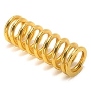 Tarazon 500LBS Rear Absorber Suspension Shock Spring For Sur-Ron Ultra Bee 2023 Gold