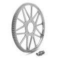 thumbnail image 1 of Tarazon 94 Teeth Rear Wheel Belt Pulley Sprocket for Sur-Ron Light Bee LB X Segway X160, 1 of 5