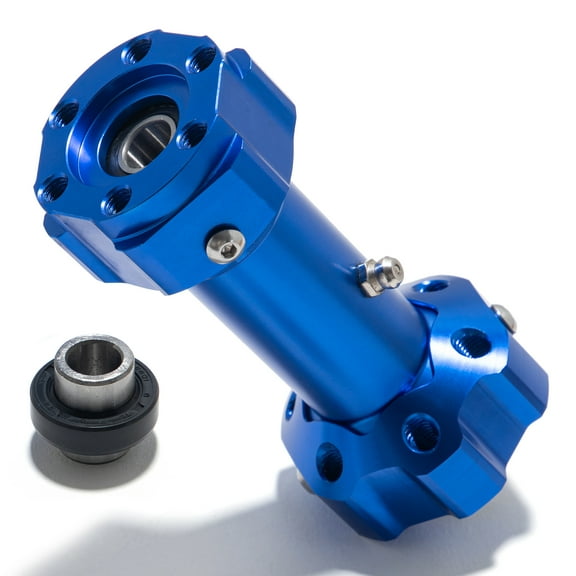 Tarazon Aluminum CNC Axis for Sur-Ron Light Bee LB X LBX Segway X160 X260 E-Bike