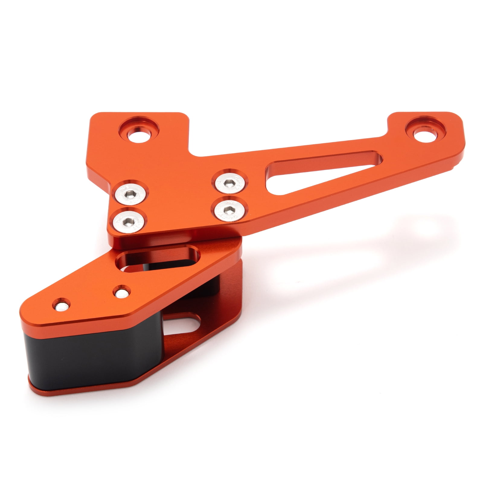 Tarazon Aluminum Chain Guide for Surron Ultra Bee 2023 MX Electric Dirt ...