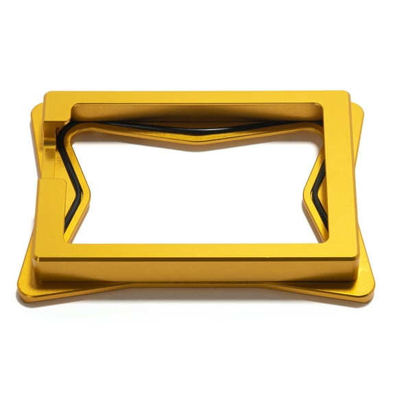 Tarazon Aluminum Digital Display Relocation Protection Bracket for Talaria XXX 2023