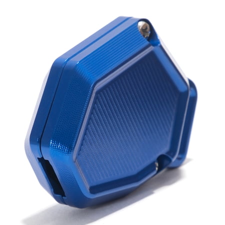 Tarazon Aluminum Key Cover Case Head Shell Holder for Talaria Sting 2022 2023