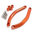 thumbnail image 1 of Tarazon Billet Aluminum Rear Grab Handle Bars for Sur-Ron Ultra Bee 2023, 1 of 5