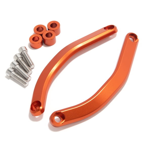 Tarazon Billet Aluminum Rear Grab Handle Bars for Sur-Ron Ultra Bee 2023