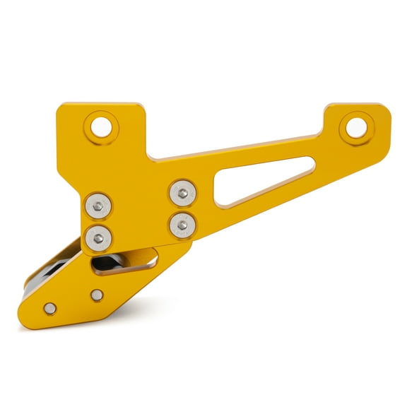 Tarazon CNC Aluminum Chain Guide for Surron Ultra Bee MX Electric Dirt