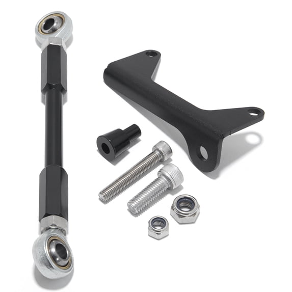 Tarazon CNC Frame Stabilizer for Harley Touring Electra Glide Road King Classic 09-16
