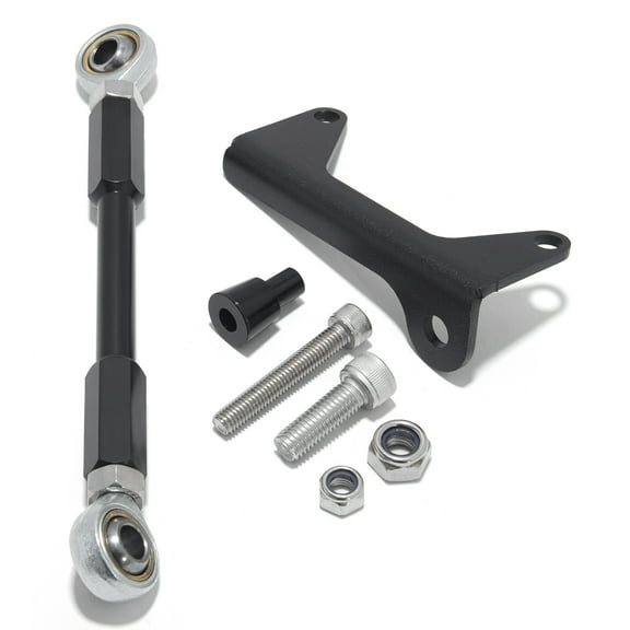 Tarazon CNC Frame Stabilizer for Harley Touring Electra Glide Road King Classic 09-16