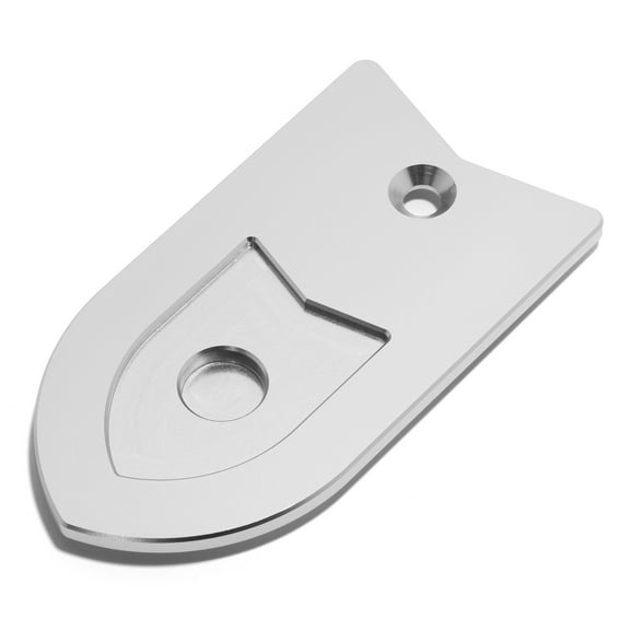 Tarazon CNC Horn Cover Delete Plate for Surron Light Bee X LBX for Segway X160 X260