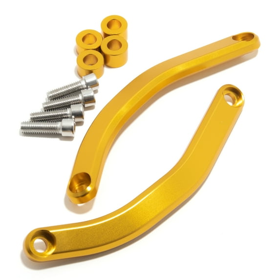 Tarazon CNC Rear Grab Handle Bars for Sur-Ron Ultra Bee 2023 Electric Motorcycle