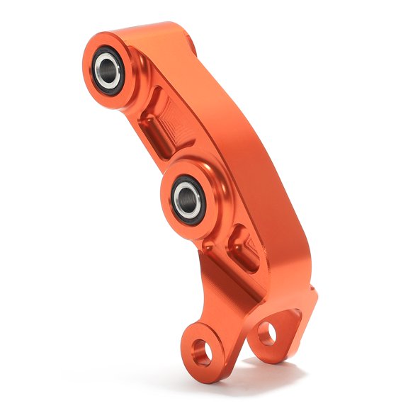 Tarazon CNC Rear Progressive Suspension Link 20mm Lift for Sur-Ron Light Bee X LBX