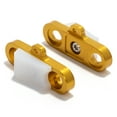 thumbnail image 1 of Tarazon CNC Steering Stop Blocks for Sur-Ron Ultra Bee 2023 Electric Dirt Bike, 1 of 5