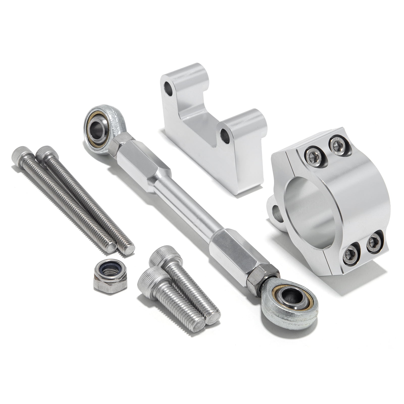 Tarazon Combi Stabilizer Kit for Harley Dyna Fat Bob FXDF Street Bob