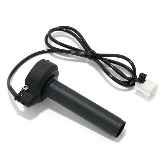 Tarazon Electronic Throttle Turn Grip Assembly for Sur-Ron Light Bee LB X Segway X260 X160