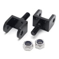 thumbnail image 1 of Tarazon Footpeg Mounts Foot Peg Holder for Sur-Ron Light Bee LB X Talaria Sting & XXX, 1 of 5