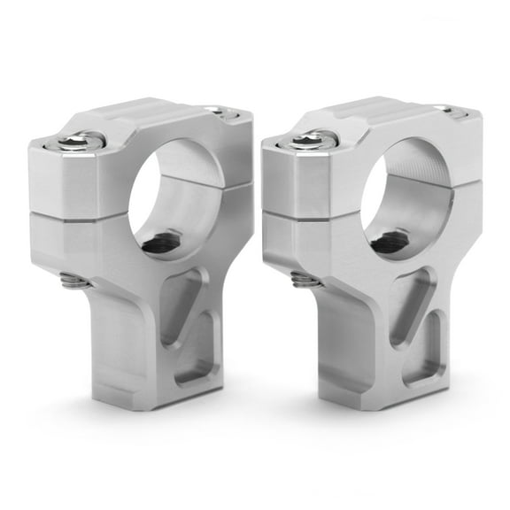 Tarazon For Sur-Ron Ultra Bee 2023 Handlebars Stem Riser Bar Electric Dirt Bike