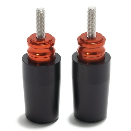 Tarazon Frame Sliders Pair for Sur-Ron Light Bee LB X LBX Segway X160 X260