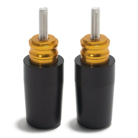 Tarazon Frame Sliders for Sur-Ron Light Bee X LB Segway X160 X260 E-Bike