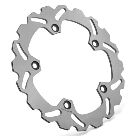 Tarazon Rear Brake Disc Disk Rotor For Aprilia Tuareg 660 2022 2023