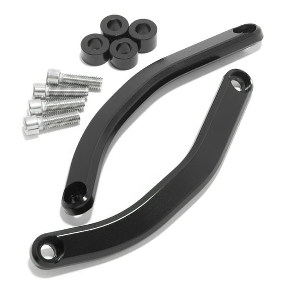 Tarazon Rear Grab Handle Bar for Sur-ron Ultra Bee 2023 Offroad Electric Bike
