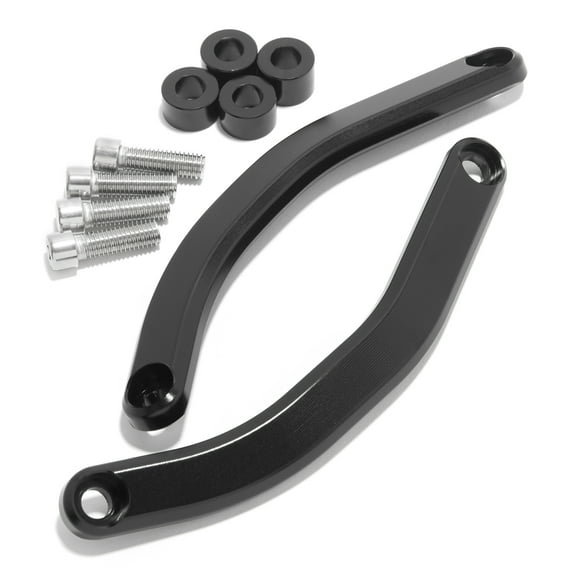 Tarazon Rear Grab Handle Bar for Sur-ron Ultra Bee 2023 Offroad Electric Bike