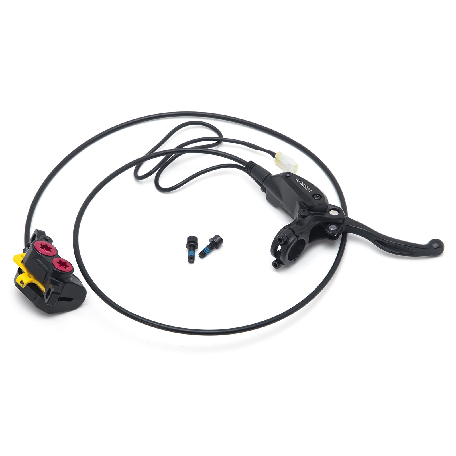 Tarazon Right Brake Lever for Sur-Ron Light Bee LB X Segway X260 for Talaria Sting & XXX