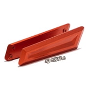 Tarazon Side Decorative Cover Protection for SUR-RON Ultra Bee Electric Dirt Bike