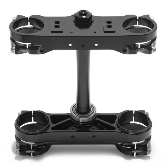 Tarazon Triple Clamp Steering Stem for 125 150 250 350 450 SX-F EXC EXC-F XC-F XC-W