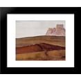 thumbnail image 1 of Tarbagatai 20x24 Framed Art Print by Nicholas Roerich, 1 of 2