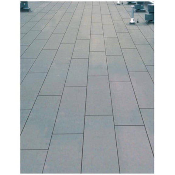 Tarco LB323216 3 x 36 ft. White Leak Barrier