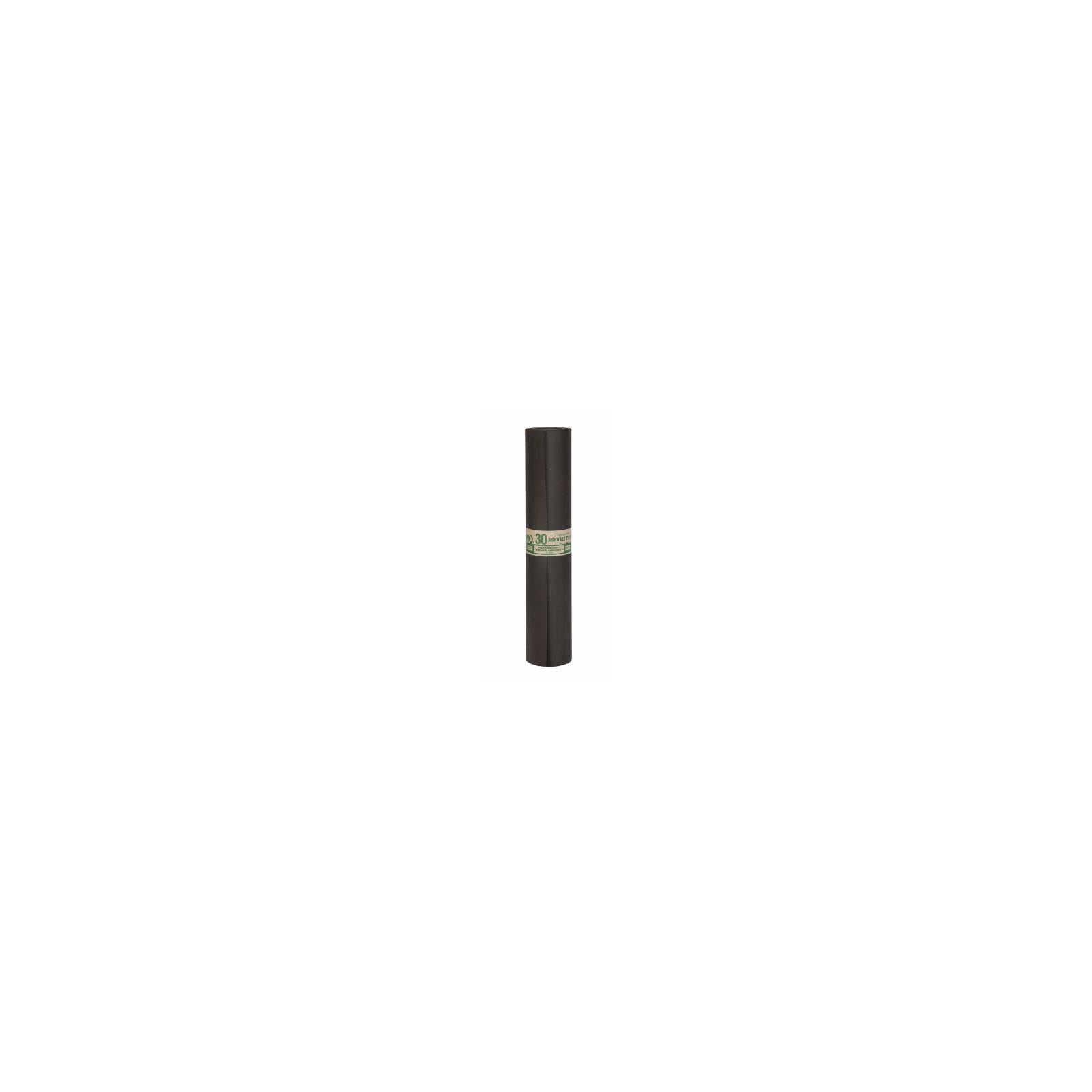 Tarco STD15 Asphalt Roofing Felt, #15, 36 In. x 144 Ft. Roll - Quantity 1