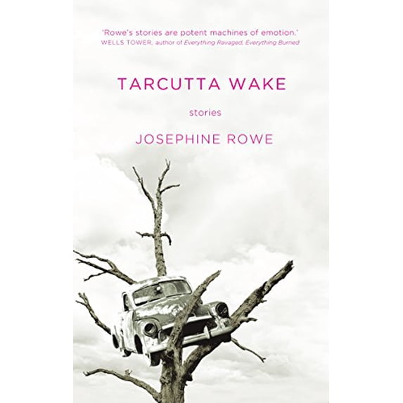 Pre-Owned Tarcutta Wake (Paperback - Used) 0702249300 9780702249303