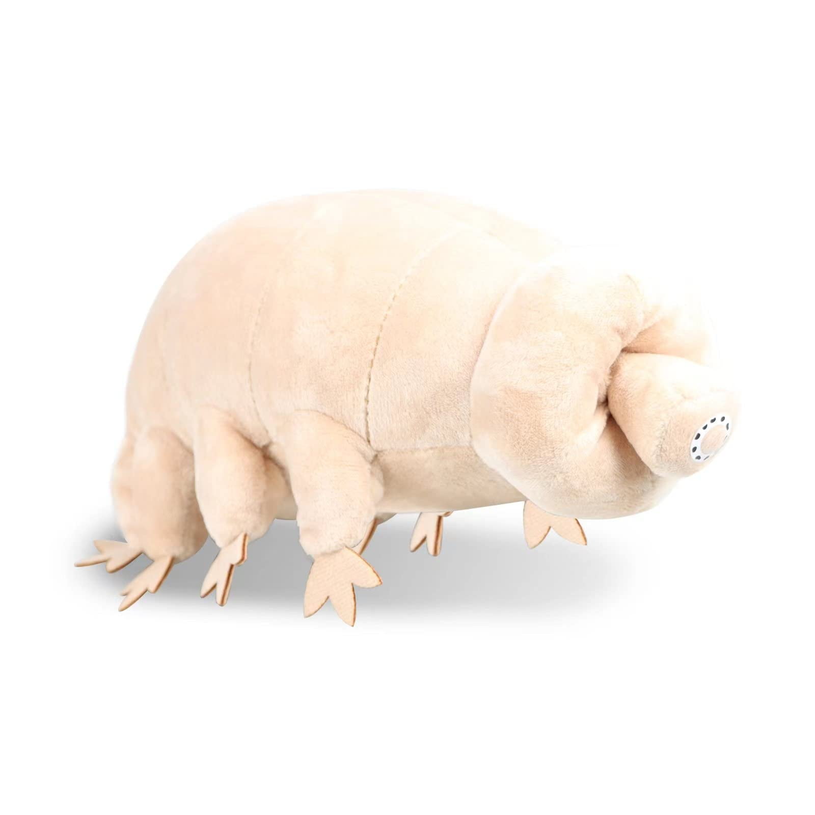 Water Bear Stuffed Animal