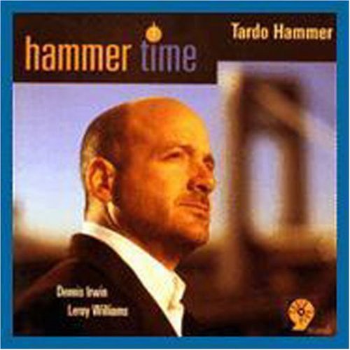 Tardo Hammer Hammer Time DISCS]