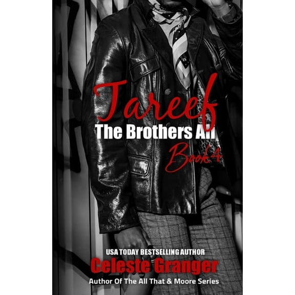 Tareef (Paperback) by Celeste Granger