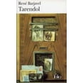 thumbnail image 1 of Pre-Owned Tarendol (Paperback) 2070361691 9782070361694, 1 of 1