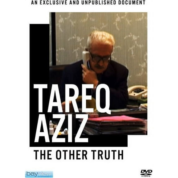 Tareq Aziz: Other Truth (DVD)
