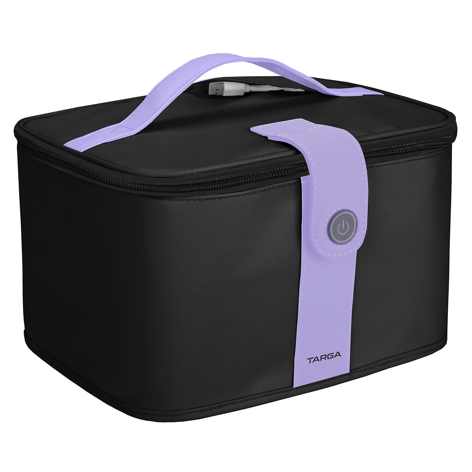 Targa UV-700BOX - Sanitizing Bag 12 Led UV Sterilized Lunch Box