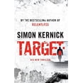 thumbnail image 1 of Pre-Owned Target (Hardcover) 0593060032 9780593060032, 1 of 1