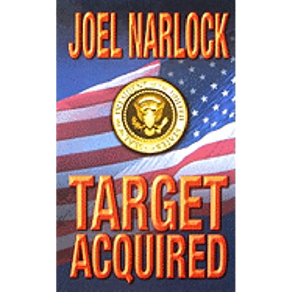 Pre-Owned Target Acquired (Mass Market Paperback) 0843952873 9780843952872