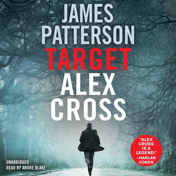 Pre-Owned Target: Alex Cross