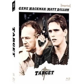 Target (Blu-ray), Imprint, Mystery & Suspense