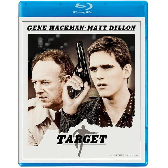 KL Studio Classics - Target [BLU-RAY]