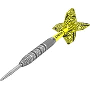 Target Bolide 01 90% Steel Tip Swiss Point Darts - 21g