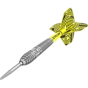 Target Bolide 03 90% Steel Tip Swiss Point Darts - 26g