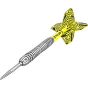 Target Bolide 04 90% Steel Tip Swiss Point Darts - 21g