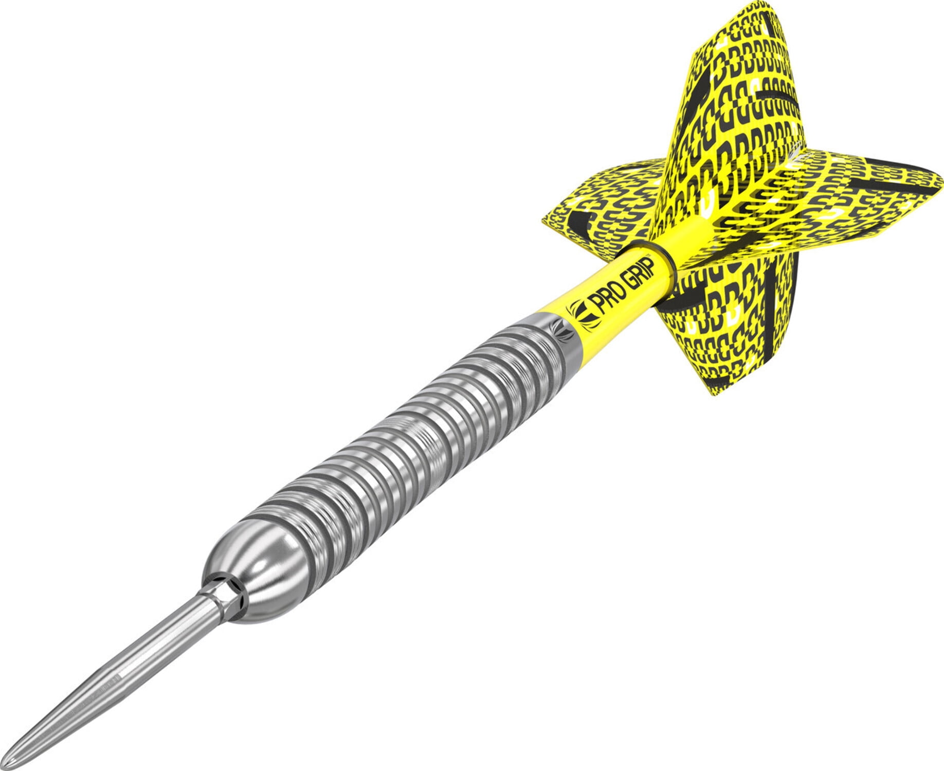 Target Bolide 04 90% Steel Tip Swiss Point Darts - 25g